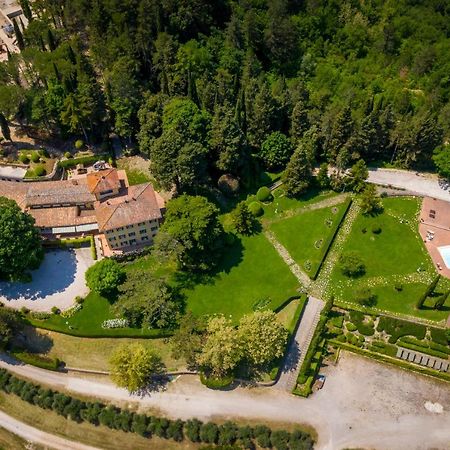 Il Castellaro Country House Villa Perugia Eksteriør bilde