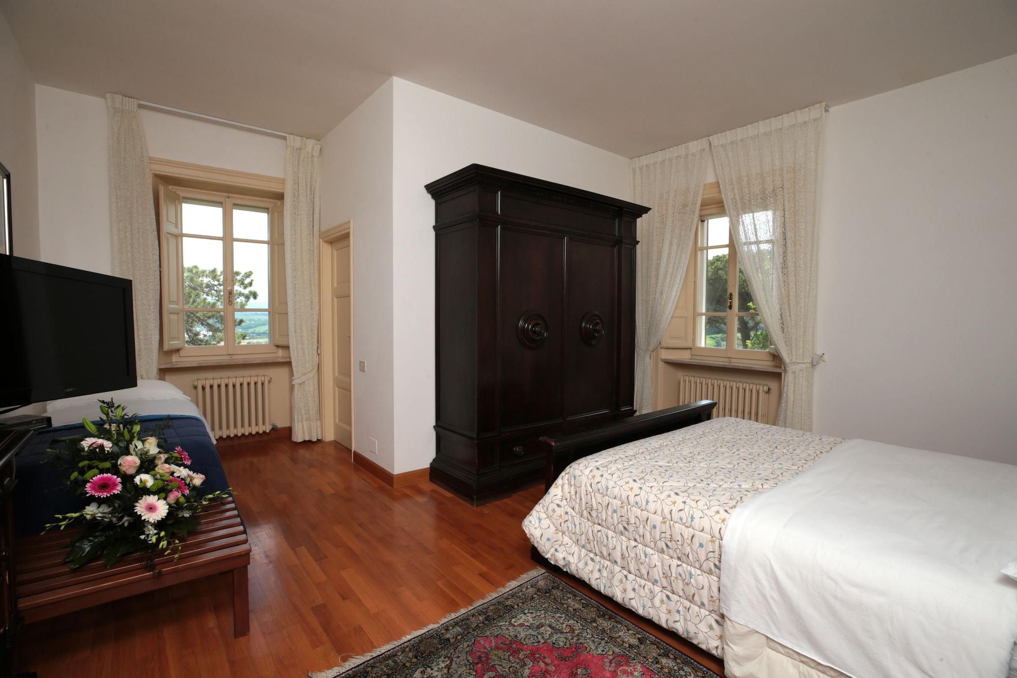 Il Castellaro Country House Perugia Eksteriør bilde