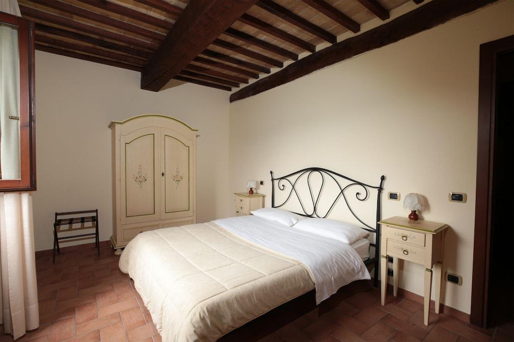 Il Castellaro Country House Perugia Eksteriør bilde