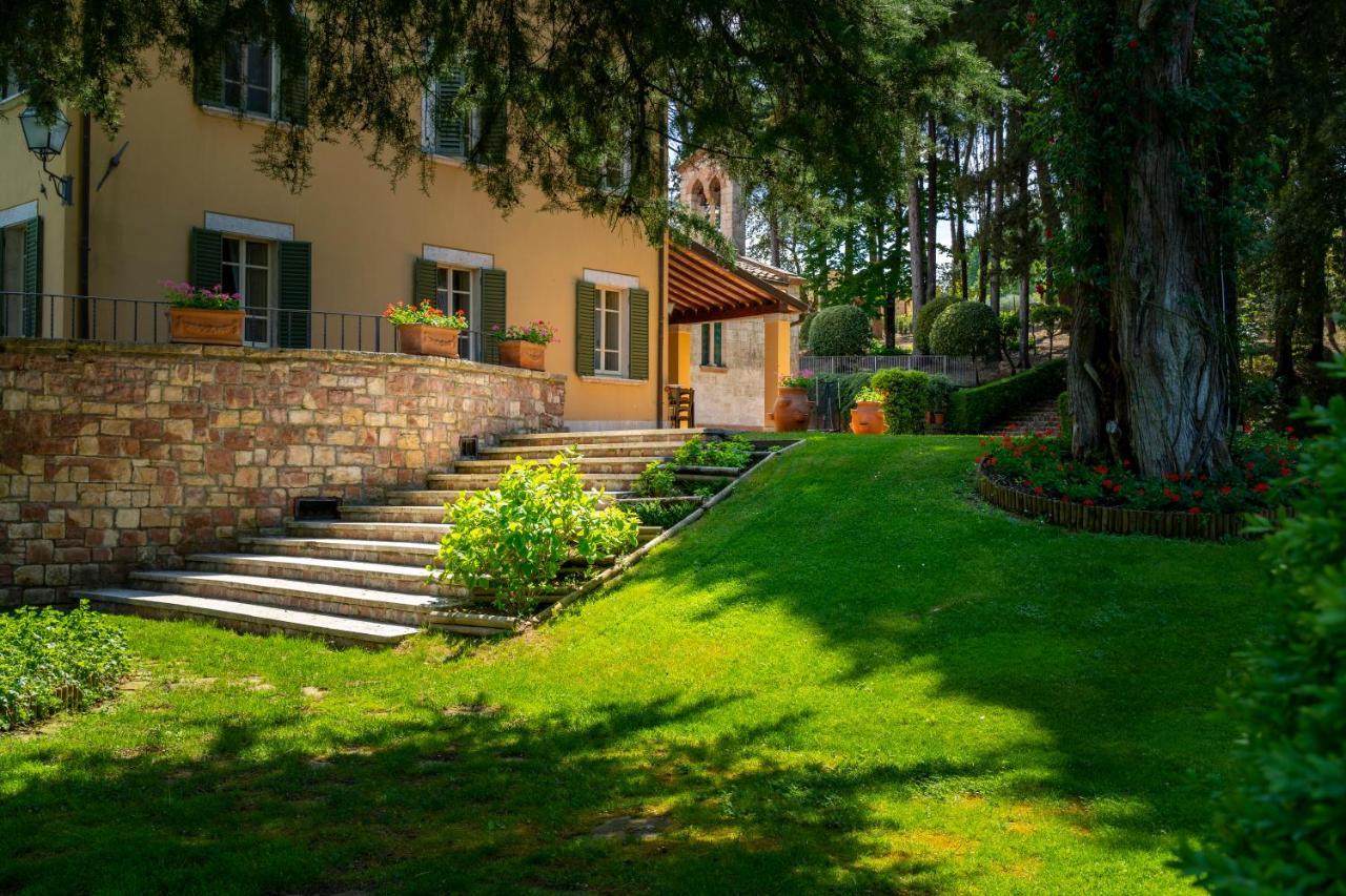 Il Castellaro Country House Perugia Eksteriør bilde