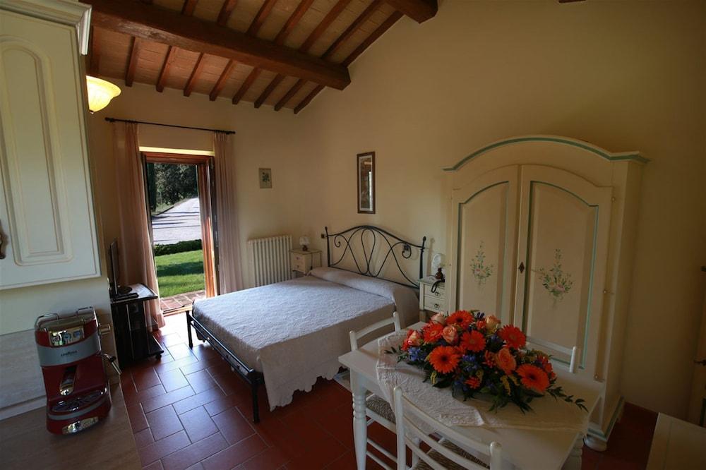 Il Castellaro Country House Perugia Eksteriør bilde