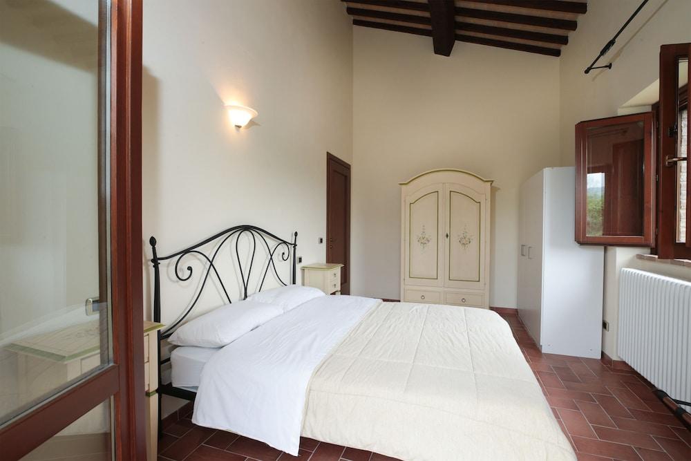 Il Castellaro Country House Perugia Eksteriør bilde