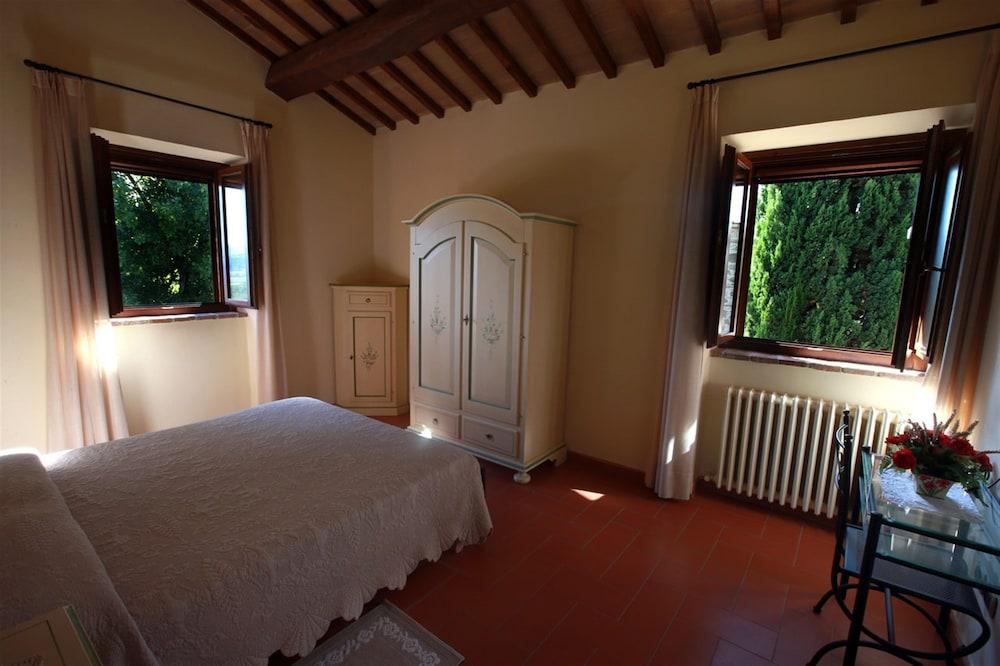 Il Castellaro Country House Perugia Eksteriør bilde