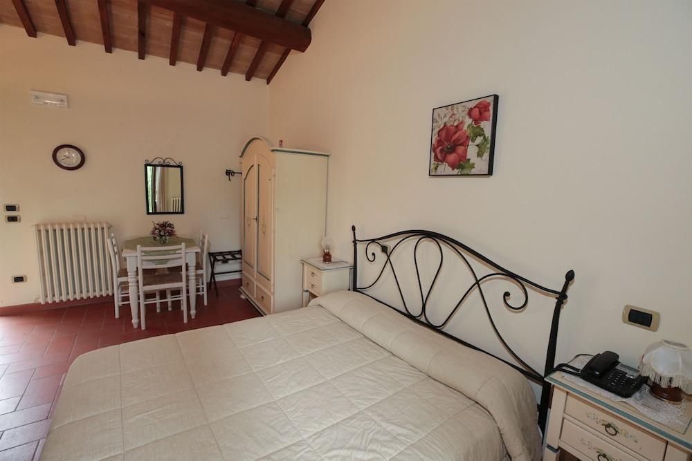 Il Castellaro Country House Perugia Eksteriør bilde