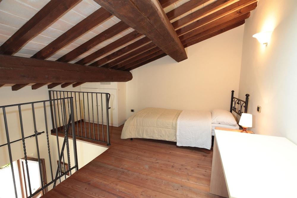 Il Castellaro Country House Perugia Eksteriør bilde