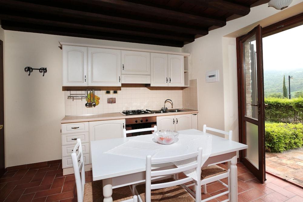 Il Castellaro Country House Perugia Eksteriør bilde