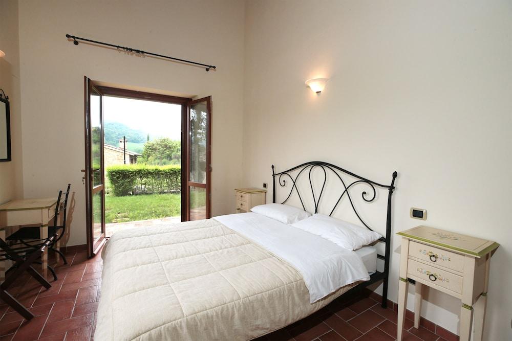 Il Castellaro Country House Perugia Eksteriør bilde