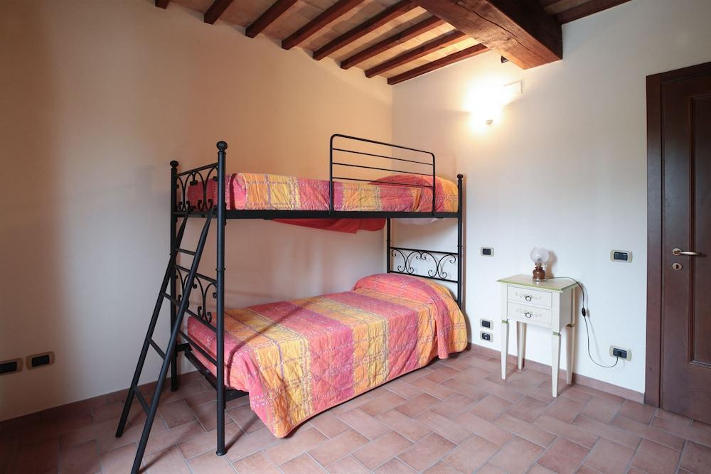 Il Castellaro Country House Perugia Eksteriør bilde