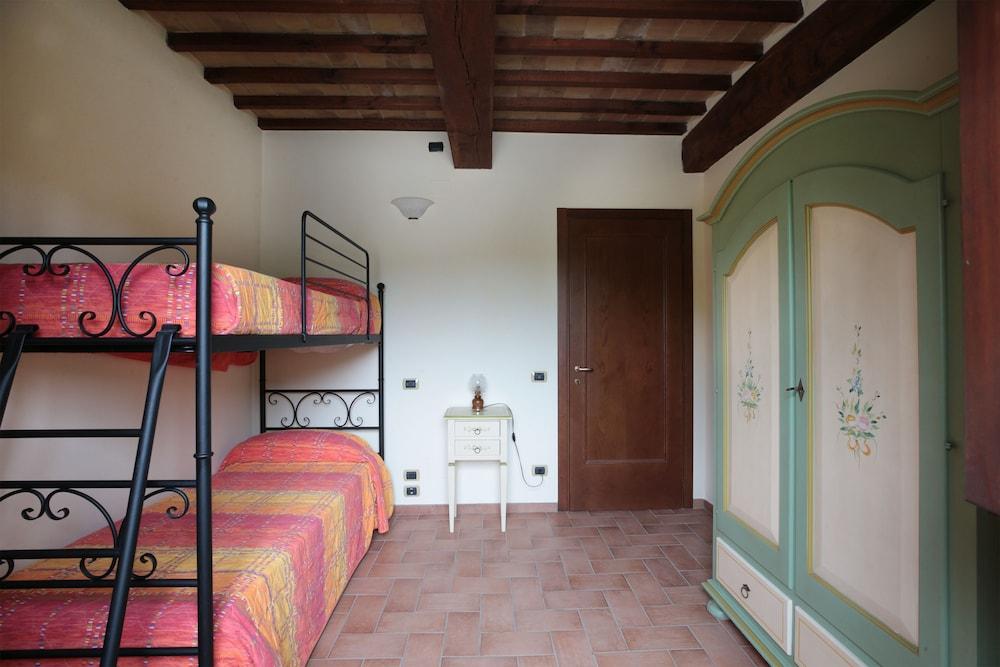 Il Castellaro Country House Perugia Eksteriør bilde