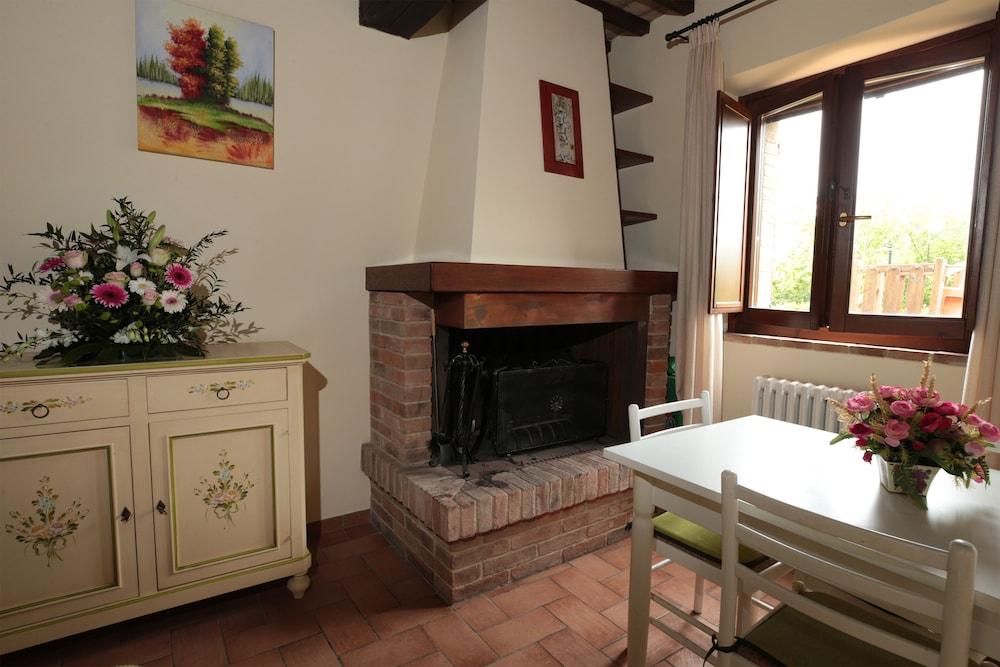 Il Castellaro Country House Perugia Eksteriør bilde