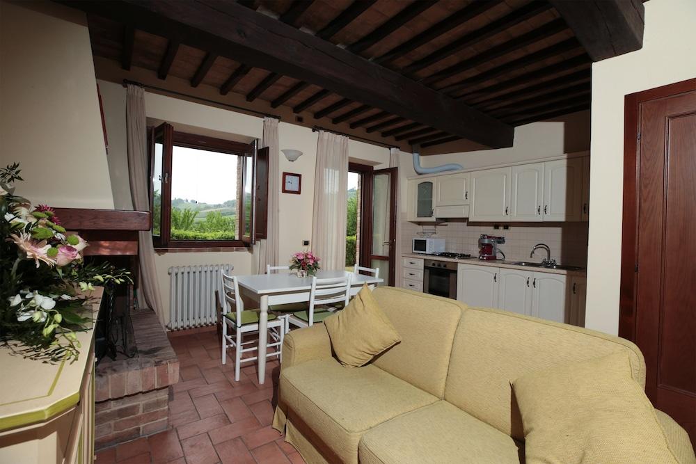 Il Castellaro Country House Perugia Eksteriør bilde