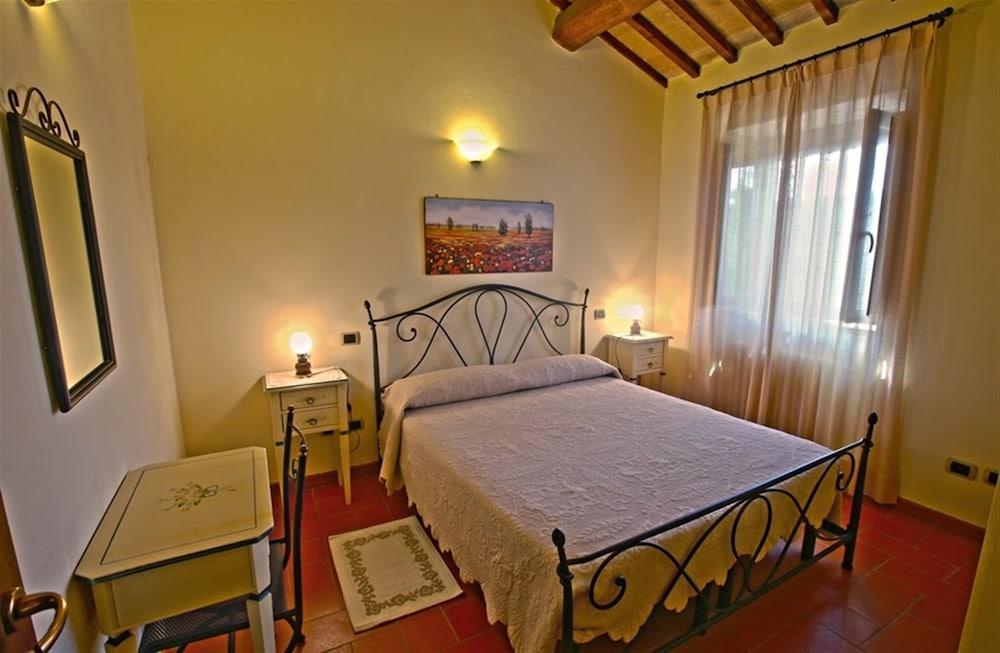 Il Castellaro Country House Perugia Eksteriør bilde