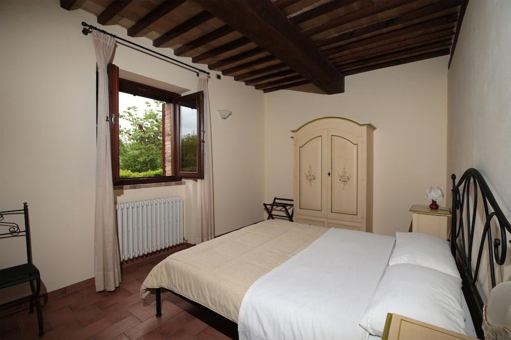 Il Castellaro Country House Perugia Eksteriør bilde