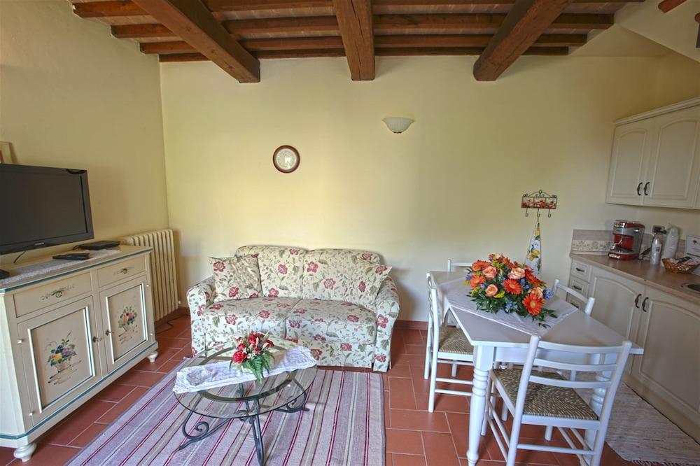 Il Castellaro Country House Perugia Eksteriør bilde