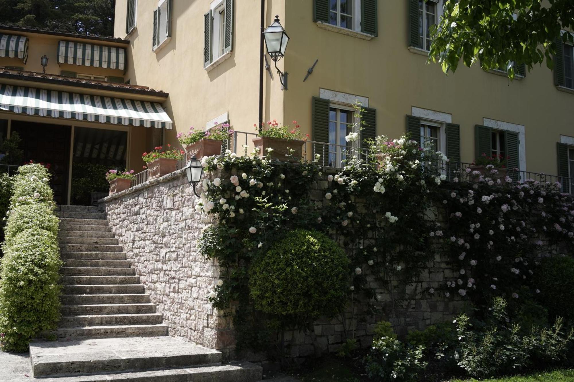 Il Castellaro Country House Perugia Eksteriør bilde