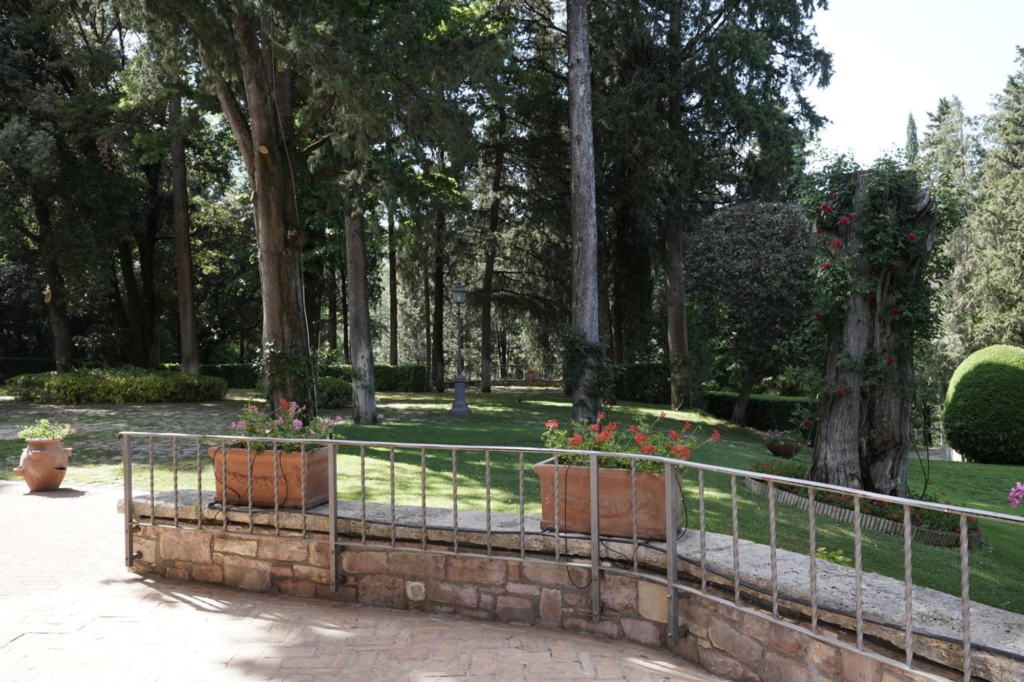Il Castellaro Country House Perugia Eksteriør bilde