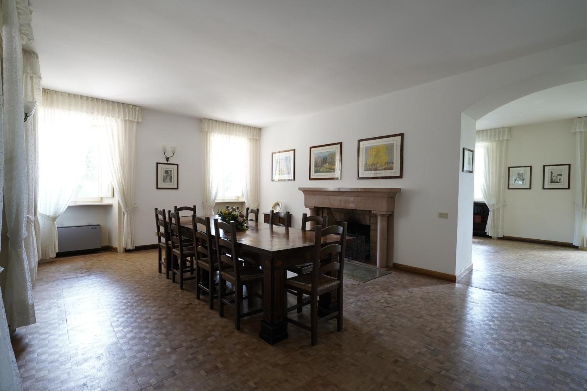 Il Castellaro Country House Perugia Eksteriør bilde