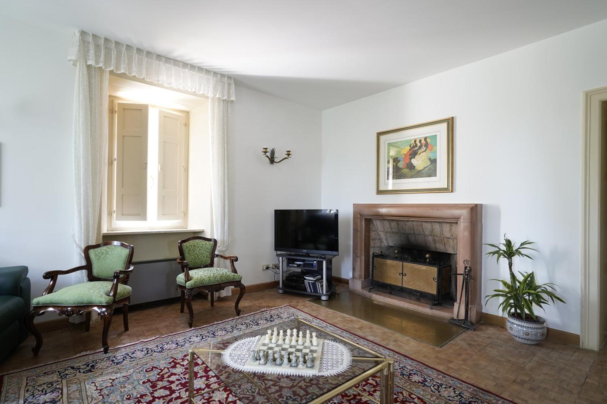 Il Castellaro Country House Perugia Eksteriør bilde