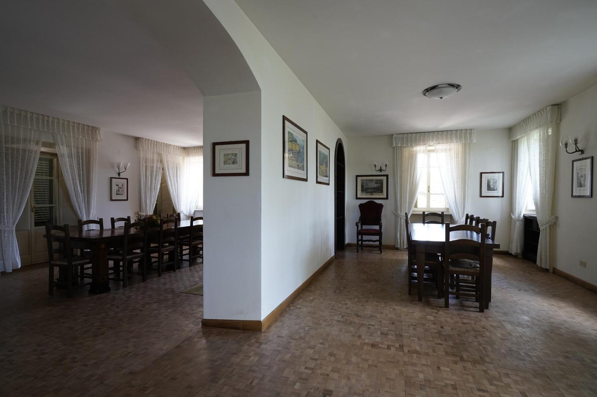Il Castellaro Country House Perugia Eksteriør bilde