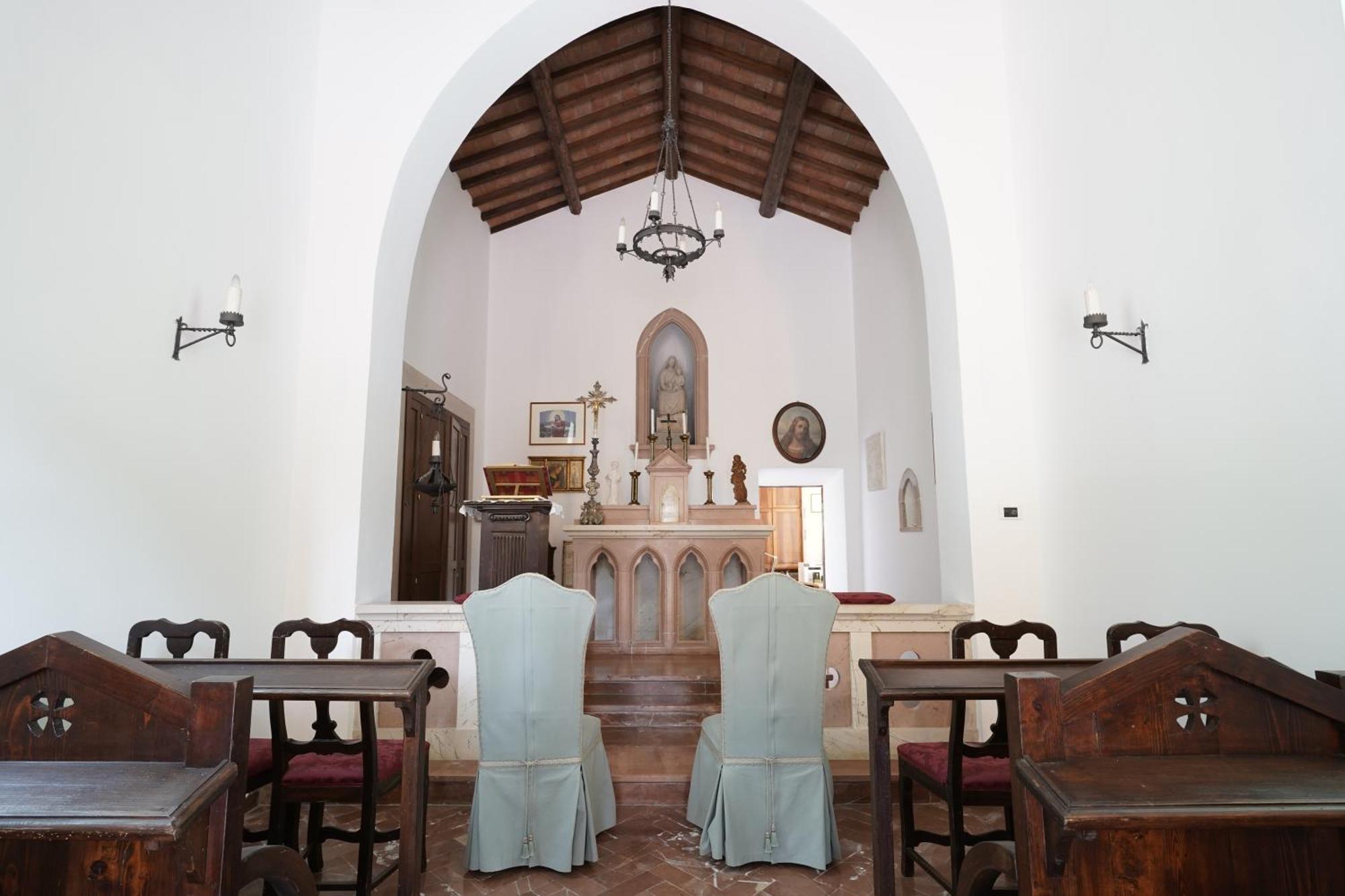 Il Castellaro Country House Perugia Eksteriør bilde