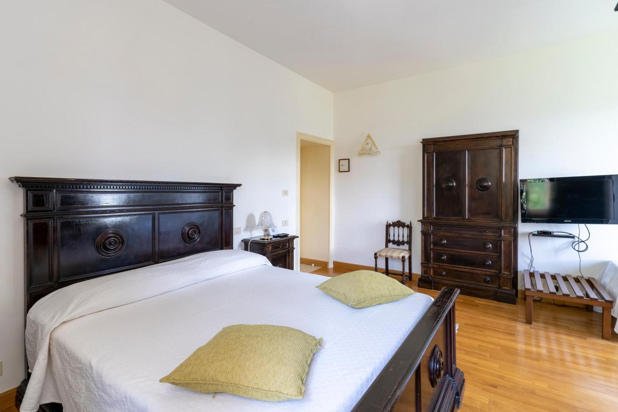 Il Castellaro Country House Perugia Eksteriør bilde
