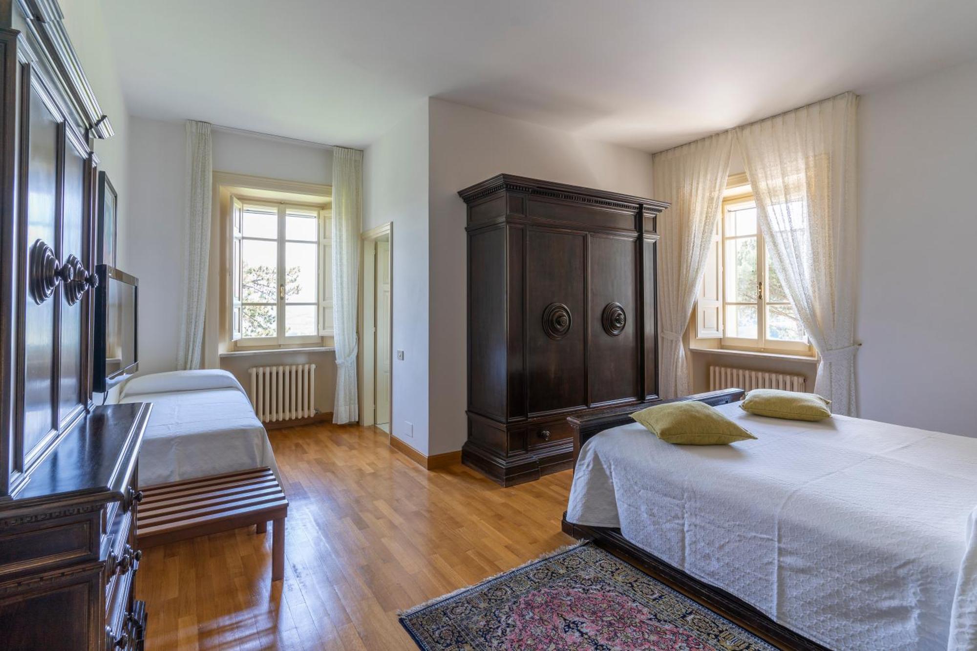 Il Castellaro Country House Perugia Eksteriør bilde