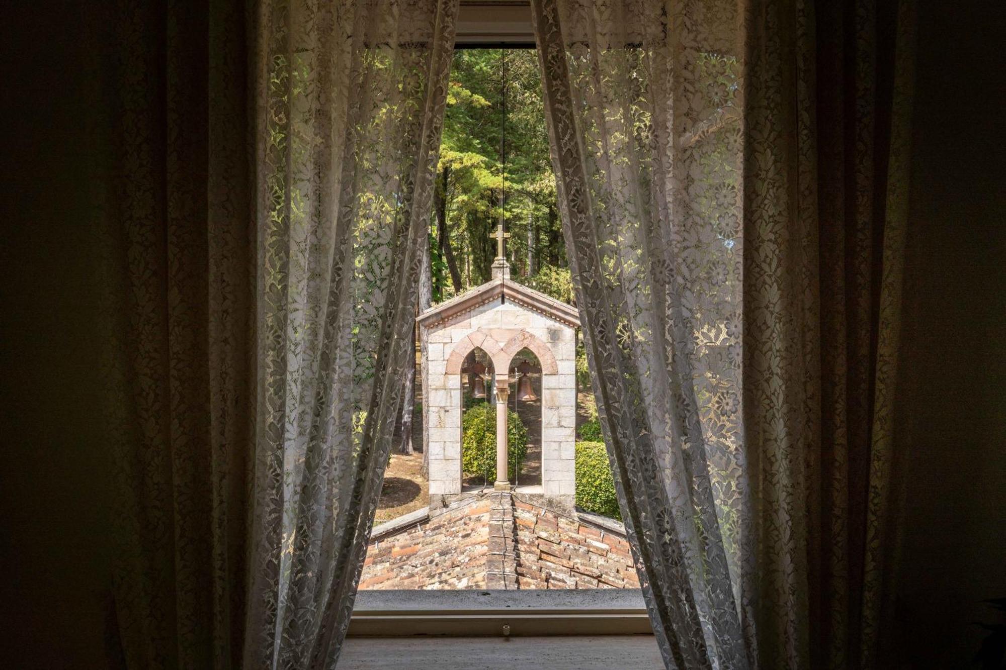 Il Castellaro Country House Perugia Eksteriør bilde