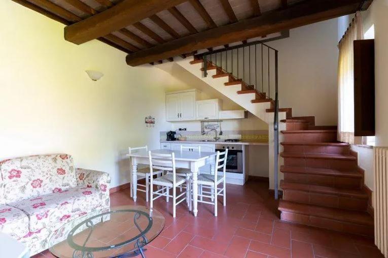 Il Castellaro Country House Perugia Eksteriør bilde
