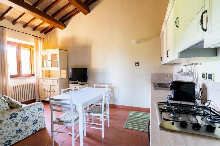 Il Castellaro Country House Perugia Eksteriør bilde
