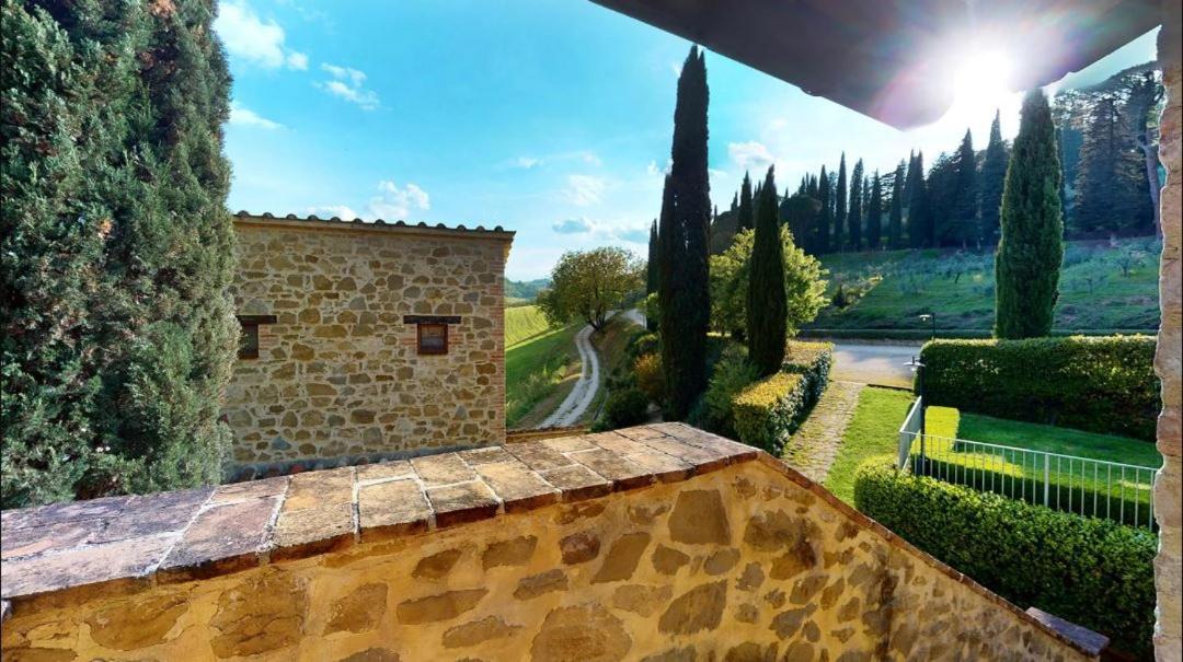 Il Castellaro Country House Perugia Eksteriør bilde