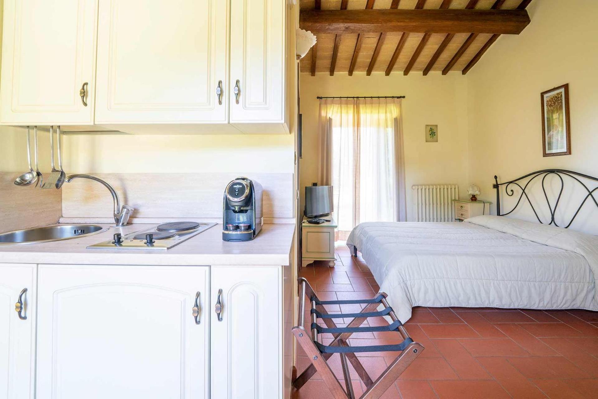Il Castellaro Country House Perugia Eksteriør bilde