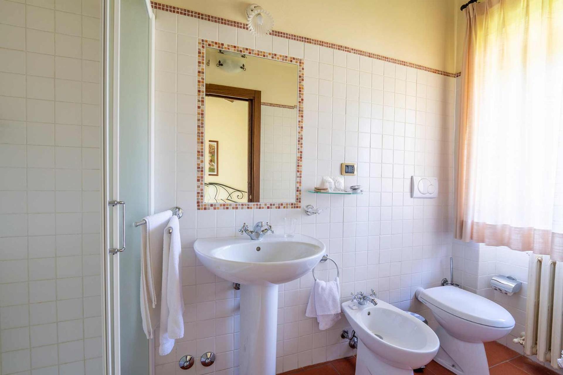 Il Castellaro Country House Perugia Eksteriør bilde