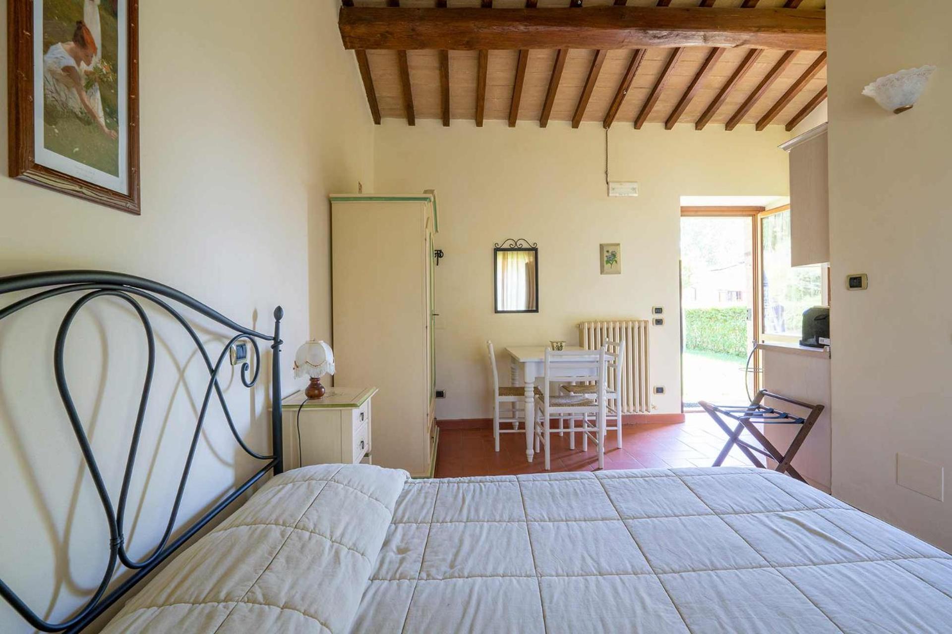 Il Castellaro Country House Perugia Eksteriør bilde