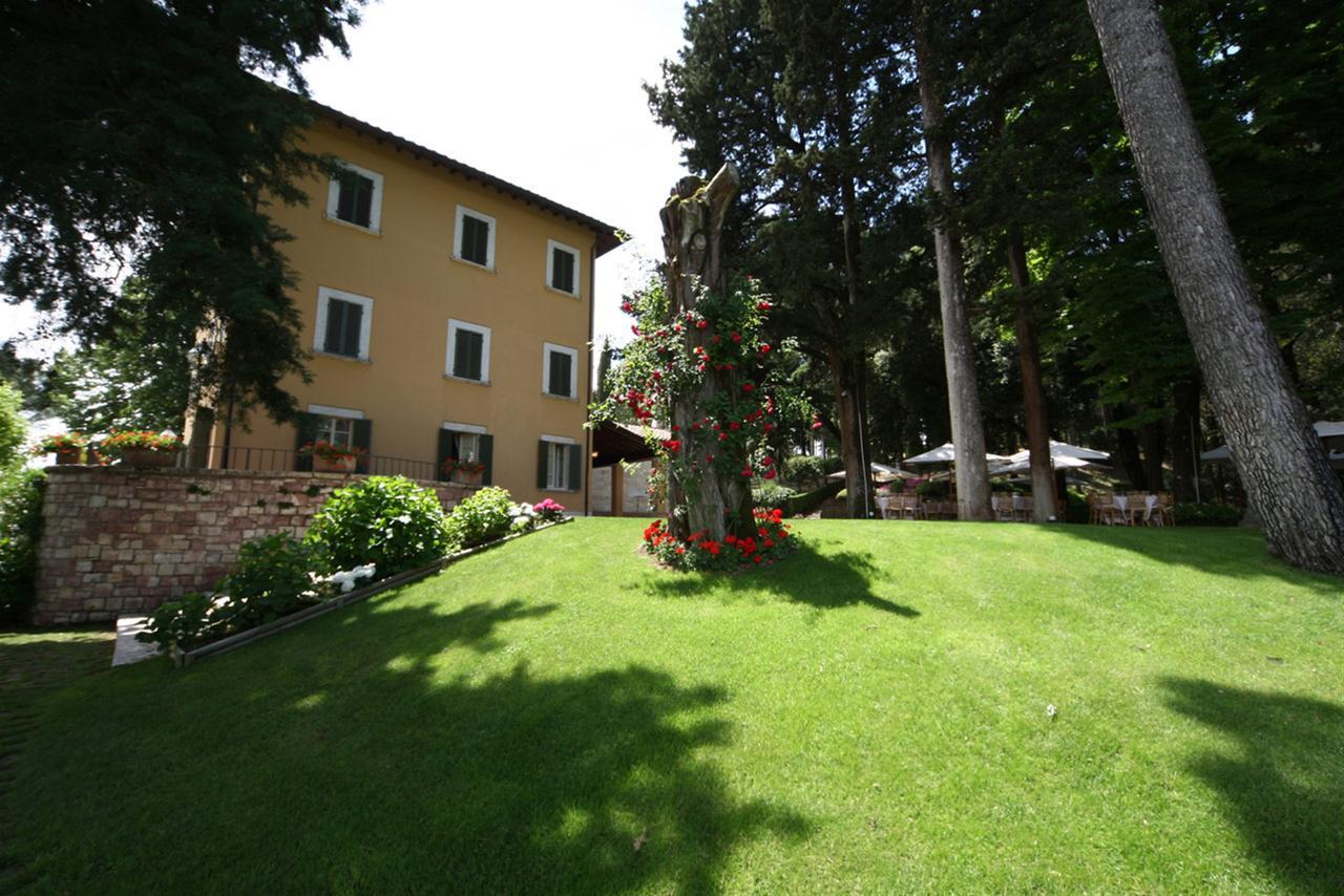 Il Castellaro Country House Villa Perugia Eksteriør bilde