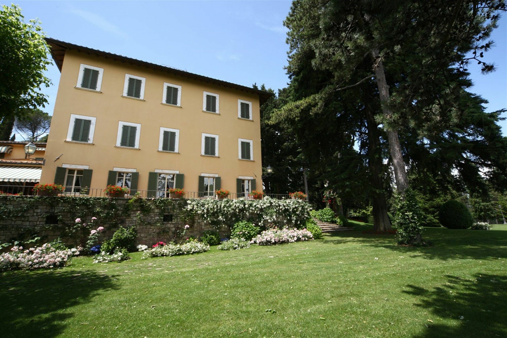 Il Castellaro Country House Perugia Eksteriør bilde